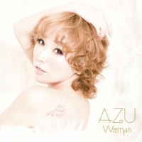 AZU - Woman - EP