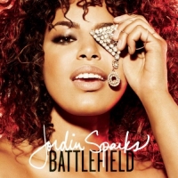 Jordin Sparks - Battlefield (Deluxe Version)