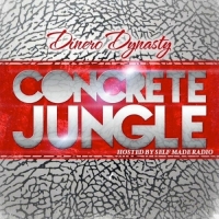 Dinero Dynasty - Concrete Jungle