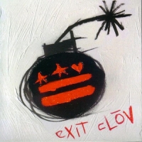 Exit Clov - Jolly Roget Sessions - EP