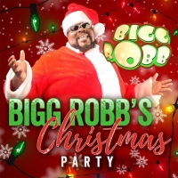 Bigg Robb - Bigg Robb's Christmas Party