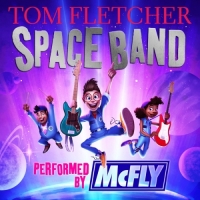 Tom Fletcher & McFly - Space Band