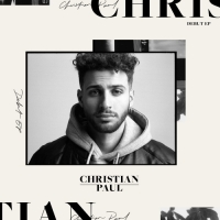 Christian Paul - Christian Paul - EP