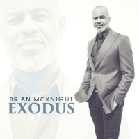 Brian McKnight - Exodus