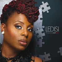 Ledisi - Pieces Of Me (Japan Version)