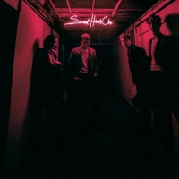 Foster the People - Sacred Hearts Club