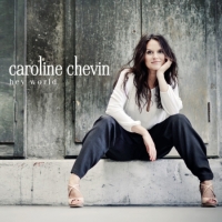 Caroline Chevin - Hey World