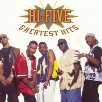 Hi-Five - Greatest Hits