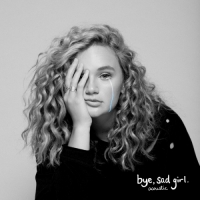 Hollyn - bye, sad girl. acoustic.