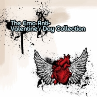 Vitamin String Quartet - The Emo Anti-Valentine's Day Collection