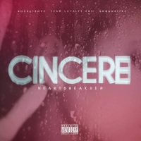 Cincere - Heartbreakher