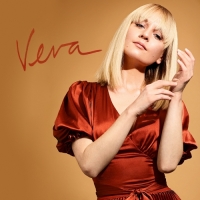 Anna Bergendahl - Vera - EP