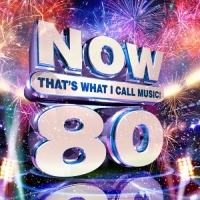 Various Artists - NOW That's What I Call Music, Vol. 80