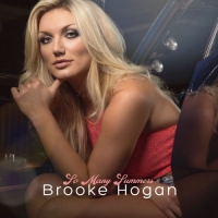 Brooke Hogan - So Many Summers - EP