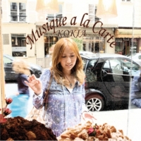 KOKIA - Musique a la Carte