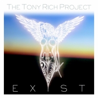 The Tony Rich Project - Exist