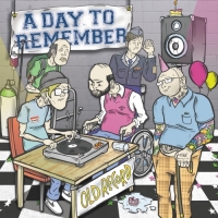 A Day to Remember - Old Record