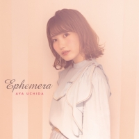 内田 彩 - Ephemera