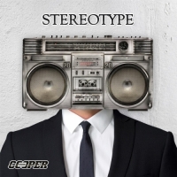 Steven Cooper - Stereotype