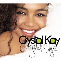 Crystal Kay - Crystal Style(クリスタイル)