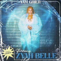 Zyah Belle - Yam Grier