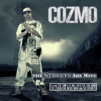 Cozmo - The Streets Are Mine