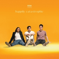 Group Project - happily catastrophic