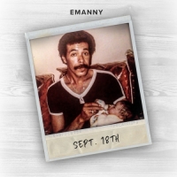 Emanny - Sept. 18th