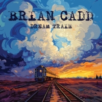 Brian Cadd - Dream Train