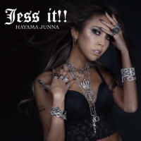 葉山潤奈 - Jess it!!