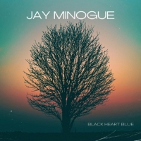 Jay Minogue - Black Heart Blue