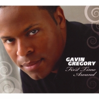 Gavin Gregory - First Time Around