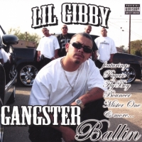 Lil Gibby - Gangster Ballin'