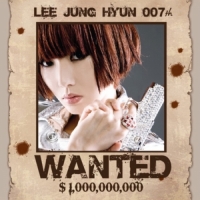 李貞賢 - Lee Jung Hyun 007th