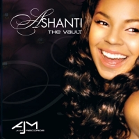 Ashanti - The Vault