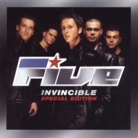 Five - Invincible