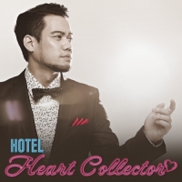 JAY'ED - HOTEL HEART COLLECTOR