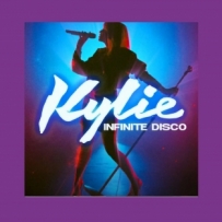 kylie Minogue Infinite DISCO 4K 《度盘》