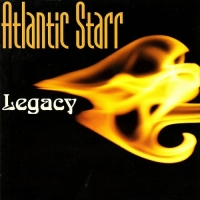 Atlantic Starr - Legacy