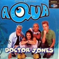 Aqua - Doctor Jones