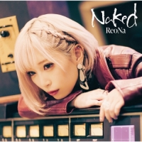 ReoNa - Naked - EP