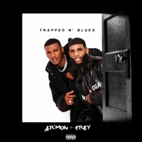 Ar'mon & Trey - Trapped N Blues