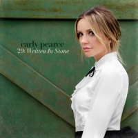 Carly Pearce - 29: Written In Stone (Video Deluxe)