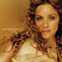 Madonna - Frozen