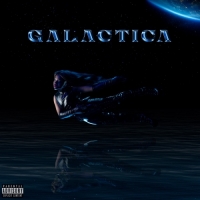 Leila Lanova - Galactica