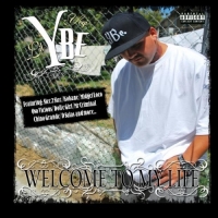 Lil Yogi - Welcome to My Life