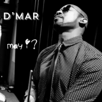 D'Mar - May I? - EP