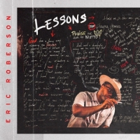 Eric Roberson - Lessons