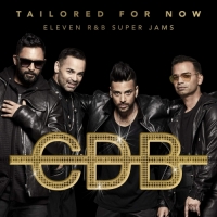 CDB - Tailored For Now - Eleven R&B Super Jams