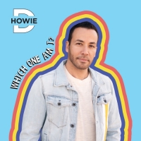 Howie D - Which One Am I?